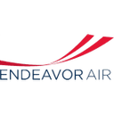 Endeavor Air logo