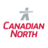 Canadian North logo