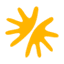 Sundair logo